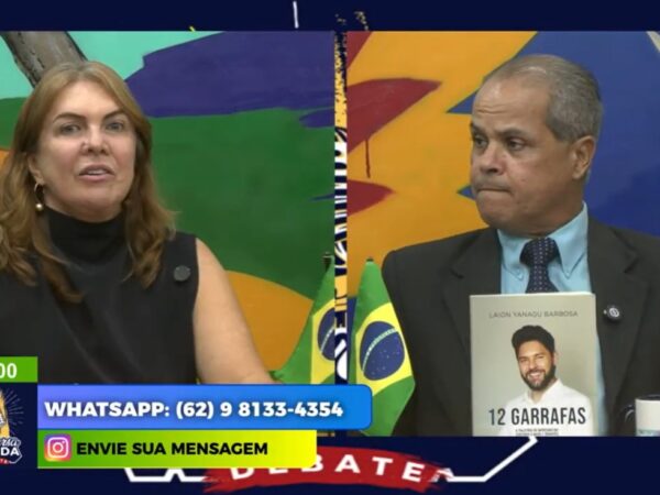 Investir em educação também reduz a criminalidade, destaca Fátima Gavioli